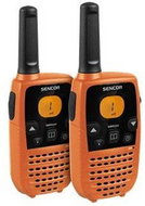 Sencor SMR 220 - Walkie-Talkies