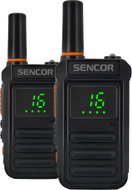 SENCOR SMR 650 - Walkie-Talkies