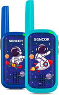 SENCOR SMR 109 TWIN Radio - Kids' Walkie Talkie