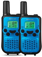 SENCOR SMR 114 TWIN Radio - Kids' Walkie Talkie