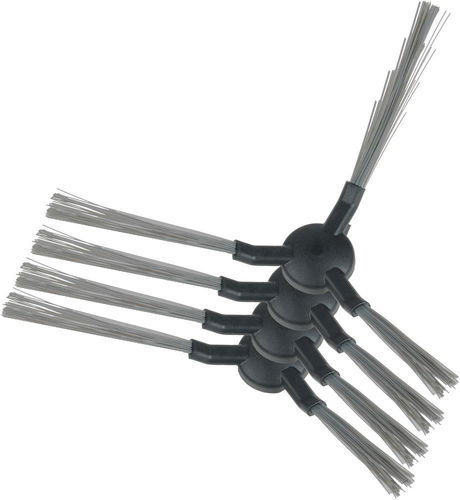 SENCOR SRX 6403 SRV 64x Boční kartáčky 4 ks  - Kartáč - Hlavní obrázek