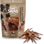 DOG SNAQ Kuracie beháky sušené 100 g - Sušené mäso pre psov