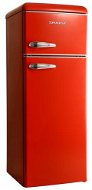 SNAIGE FR27SM-PRR50E - Refrigerator