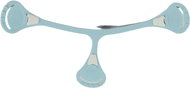 Snappi paperclip 1 piece light blue - Diaper Pins