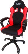 Sandberg Warrior - Gaming Chair