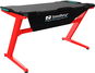 Sandberg Fighter Gaming Desk - Spieltisch