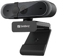 Sandberg USB Webcam Pro - Webkamera