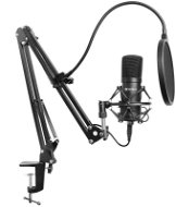 SANDBERG Streamer USB mikrofon Kit - Mikrofon