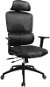 Sandberg ErgoFusion Pro, černé - Gaming Chair
