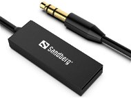 Bluetooth Adapter Sandberg Audio Link USB - Bluetooth adaptér