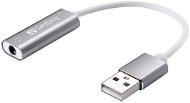 Adapter Sandberg Headset USB Converter - Redukce