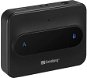 Sandberg adaptér Bluetooth Audio Link pro 2 sluchátka - Bluetooth Adapter