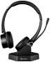 Sandberg Bluetooth Office Headset Pro+fekete - Vezeték nélküli fül-/fejhallgató