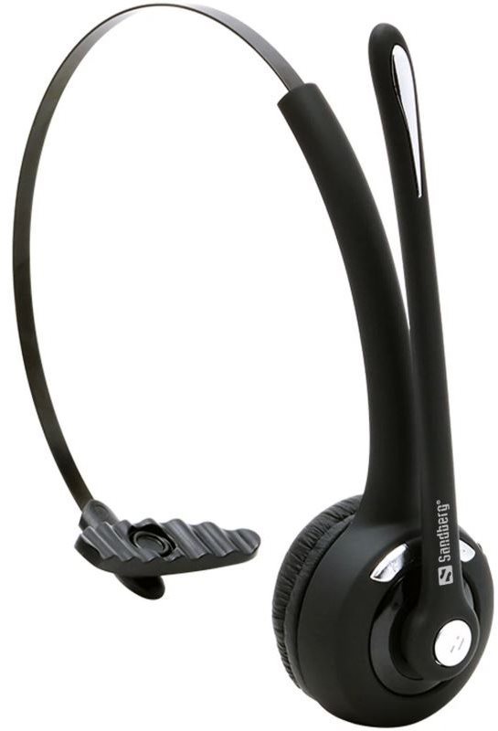 Mono pc online headset