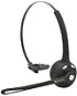 Sandberg PC Bluetooth Office Headset Mono, Black - Wireless Headphones