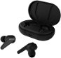 Sandberg Bluetooth Earbuds Touch Pro, čierne - Bezdrôtové slúchadlá