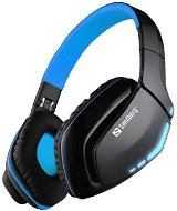 Sandberg Bluetooth Headset Blue Storm, black - Wireless Headphones