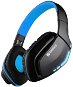Sandberg Bluetooth Headset Blue Storm, black - Wireless Headphones