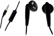 Sandberg Speak'n Go Earset, black - Headphones