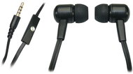 Sandberg Speak'n Go In-Earset, black - Headphones