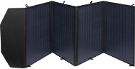 Sandberg solární panel - nabíječka, výkon 100W , QC3.0+PD+DC, černá - Solarpanel