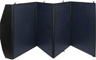Sandberg solární panel - nabíječka, výkon 200W , QC3.0+PD+DC, černá - Napelem