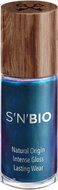 S´N´BIO ekologický lak na nehty Water  - Nail Polish