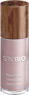 S´N´BIO ekologický lak na nehty Vitamin  - Nail Polish