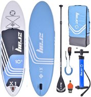 ZRAY X1 10,2-32 - Paddleboard with Accessories