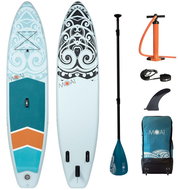 MOAI 11-30 - Paddleboard