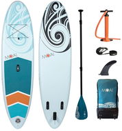 MOAI 10,6-32 - Paddleboard