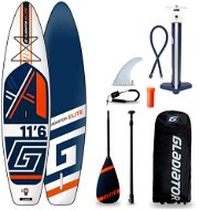 GLADIATOR Elite 11,6-34 - Paddleboard