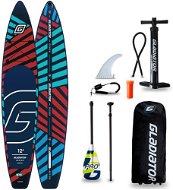 GLADIATOR Pro Design Sport 12,6-30 - Paddleboard