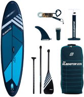 GLADIATOR Pro 10,6-32 - Paddleboard