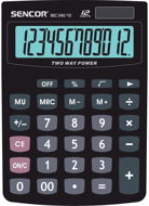 SENCOR SEC 340/12 - Calculator