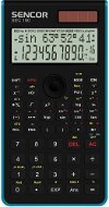 SENCOR SEC 160 BU Black/Blue - Calculator