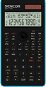 SENCOR SEC 160 BU schwarz / blau - Taschenrechner