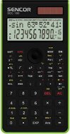 SENCOR SEC 160 GN Black/Green - Calculator