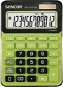 SENCOR SEC 372T/GN Green - Calculator