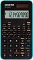 SENCOR SEC 106 BU, Black/Blue - Calculator