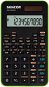 SENCOR SEC 106 GN Black/Green - Calculator