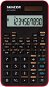 SENCOR SEC 106 RD, Black/Red - Calculator