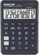 SENCOR SEC 311 - Calculator