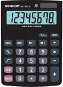 SENCOR SEC 320/ 8 - Calculator