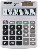 SENCOR SEC 367/12 - Calculator