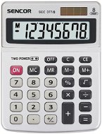 SENCOR SEC 377/8 - Calculator