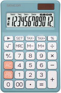 SENCOR SEC 381 TAX BLUE - Calculator