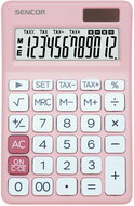 SENCOR SEC 381 TAX PINK - Calculator