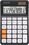 SENCOR SEC 382 CORRECT - Calculator