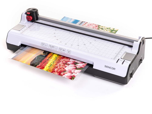SENCOR SLA 230 A4 - Laminator - Main image